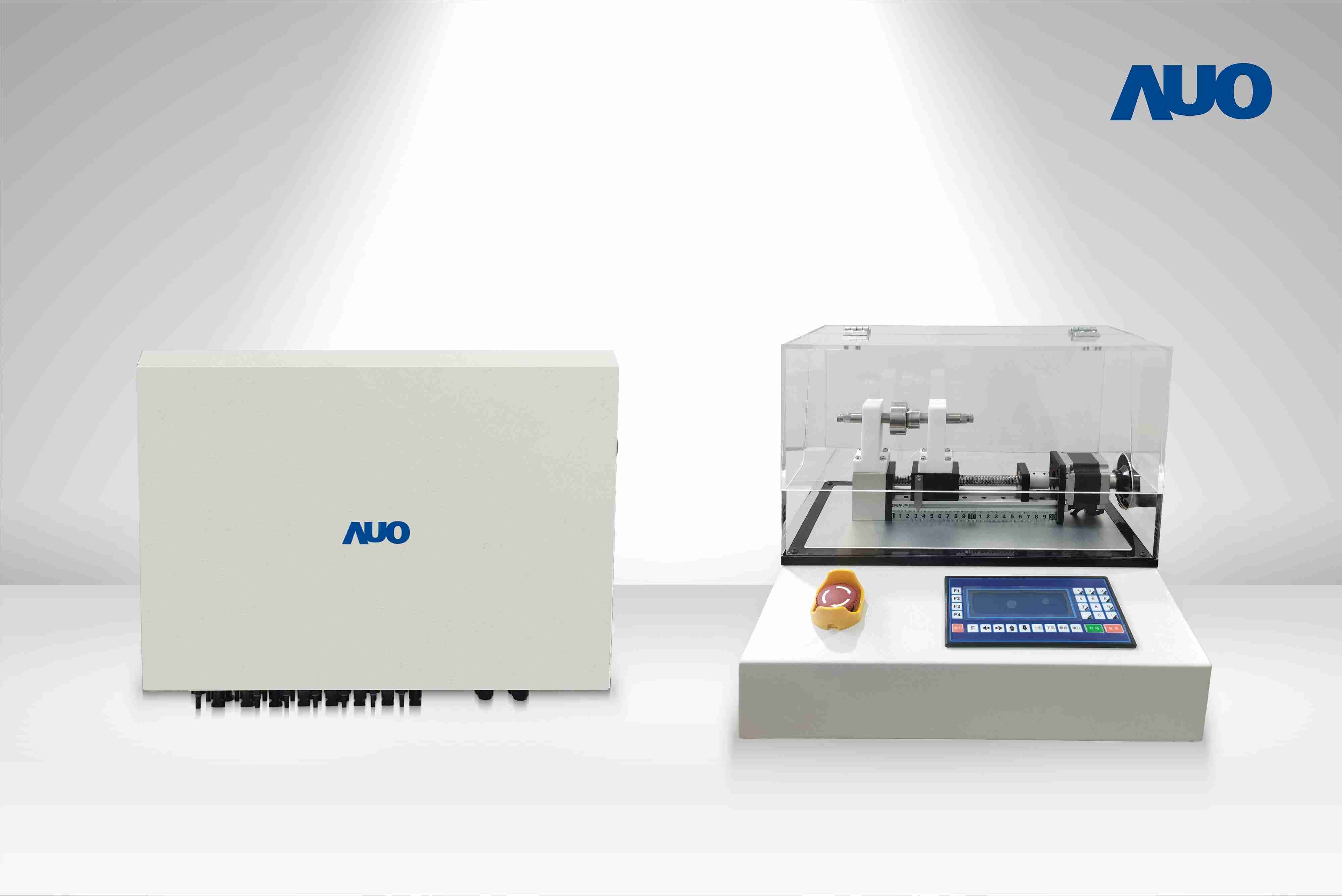 z6尊龙SunGarde电弧保护箱可发挥侦测与预防灾害作用，，，，展示z6尊龙在安全系统上的全面升级